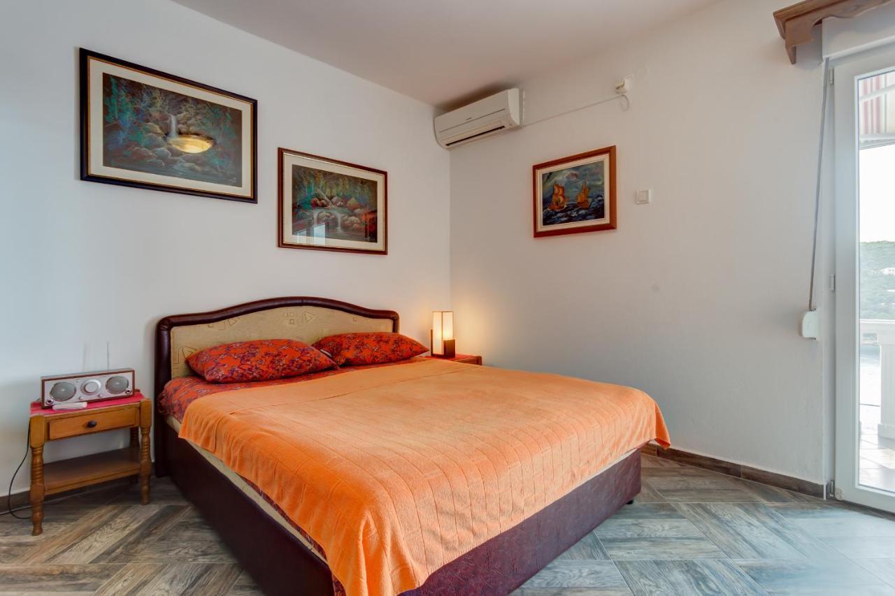 Sea Oasis Apartments - Milosevic 科托尔 外观 照片